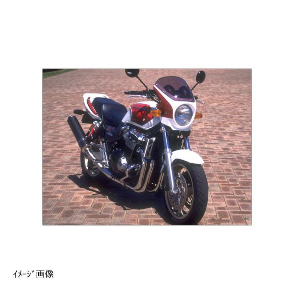 シックデザイン ロードコメット CB1300SF レッド/ホワイト/スモーク