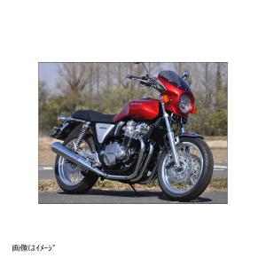 WM（ダブルエム） アルミビキニカウルセット 仕上げ：アルミ地仕上げ