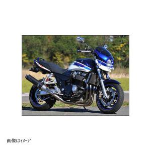ワールドウォーク（WORLD WARK） GSX1400 ビキニカウル [DS-01] タイプ