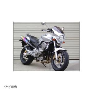 CHIC DESIGN シックデザイン ガイラガントレット スモーク