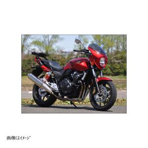 ホンダ（HONDA） 純正オプション品 CB400SF ビキニ カウル 純正色塗装