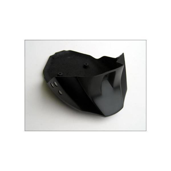 シックデザイン TW アンダーカウル 穴なし