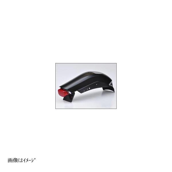 シックデザイン ティーラスポーツリアフェンダー XL883 1200 レーシングOR