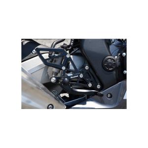 woodstock（ウッドストック） ヘッドライトステー ZEPHYR750 ゼファー