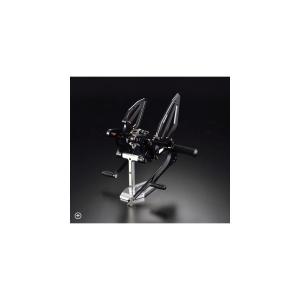 woodstock（ウッドストック） フロントスプロケットカバー シルバー