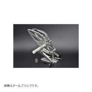 woodstock（ウッドストック） フロントスプロケットカバー シルバー