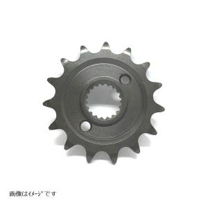 DRC (ディーアールシー) DURA フロント スプロケットット 420-16T CRF150R｜plotonlinestore