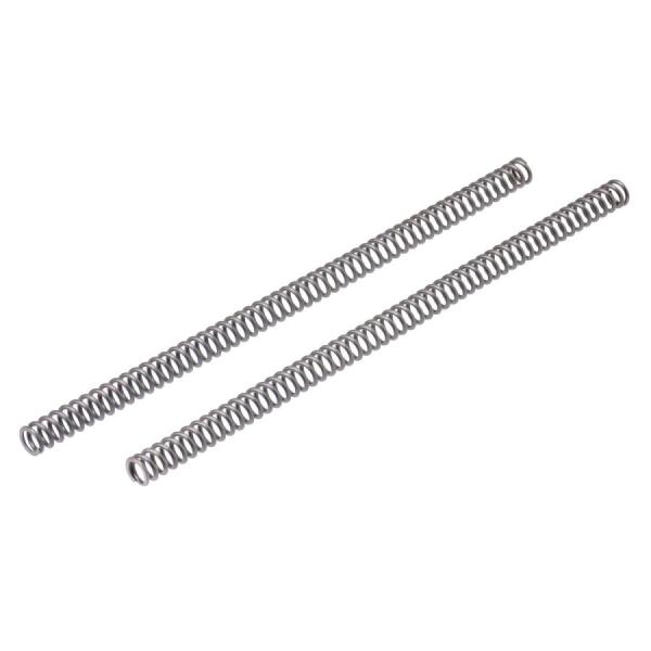 DRC (ディーアールシー) フロントフォークスプリング HARD KLX110L 10- D35-...