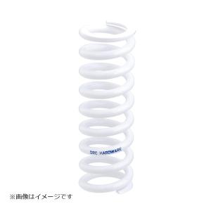 ◇展示品 CRF250L MD47 DRC リアショックスプリング(D35-02-005