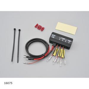 DAYTONA（デイトナ） ミドルウエイトアウターローターキット モンキー