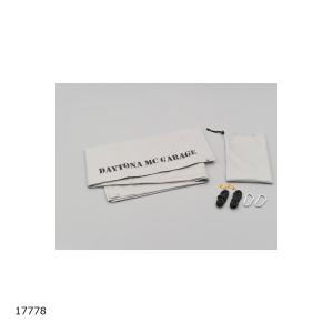 専用ページ　2+2+1 DAYTONA（デイトナ） プライバシータープ 13ガレージ用 : バイク&車