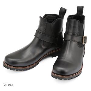 DAYTONA（デイトナ） DS-504 S-ARシューズ ブラック 27.0 66357