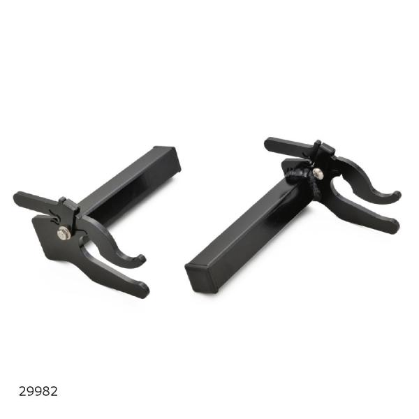 Daytona (デイトナ) U字クランプアタッチメント リアスタンド用 29982