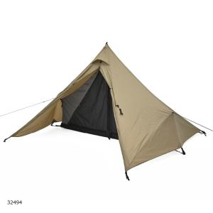 BIG AGNES（ビッグアグネス） ゴールドキャンプ UL5タープ TGCUL5T23