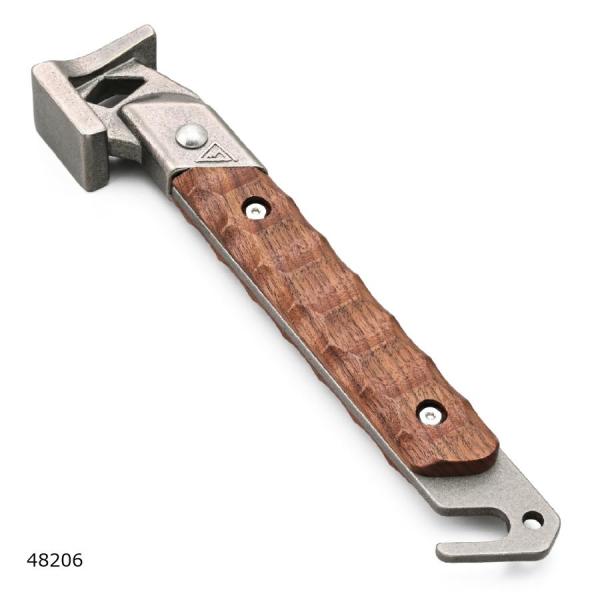 Daytona (デイトナ) I PEGハンマー WALNUT-SUS  48206