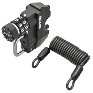 DAYTONA（バイク用品） Daytona (デイトナ) マイクロミニ リア