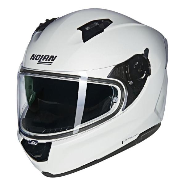 Daytona (デイトナ) ヘルメット N606 NOBILE PLWH320/XL  60103