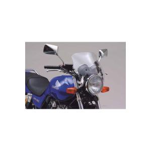 DAYTONA（デイトナ） 29881 ブラストバリアーステー SR400/ZEAL