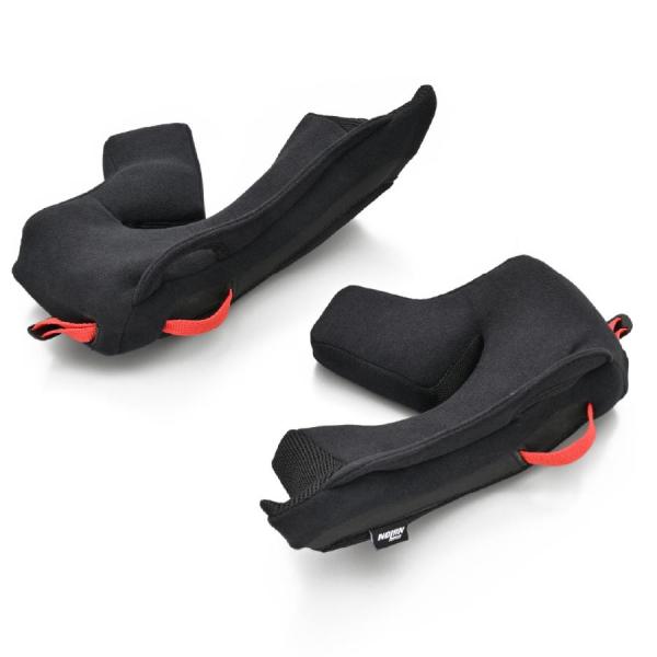 Daytona (デイトナ) N80-8 チークパッドXL  63607