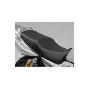 DAYTONA（デイトナ） 43833 DAYTONA COZYシート XJR1300用 ディンプル