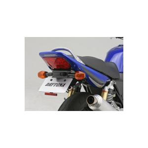 DAYTONA（デイトナ） 【7月15日出荷】デイトナ CB400SF Spec-3/Revo