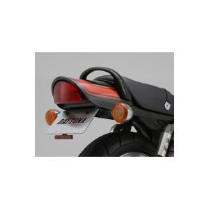 ゼファー750 COERCE コアース フェンダーレス FRP製 受注生産 ゼファー