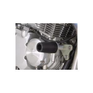 BAGSTER（バグスター） タンクカバー ブラック BOLT 14-16 1683U