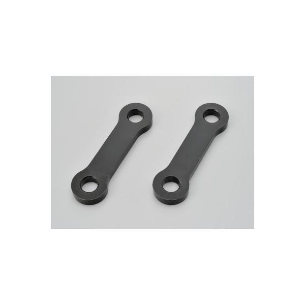 Daytona (デイトナ) ローダウンリンクロッド MT-09 XSR900