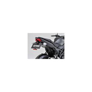 MRA (エムアールエー) スクリーン スポイラー スモーク SV650 ABS