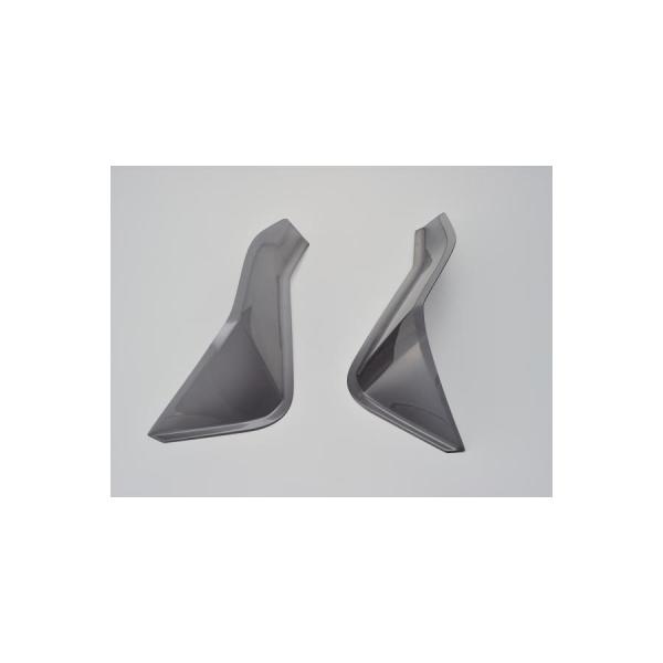 Daytona (デイトナ) サイドバイザー/ CYGNUS-X125