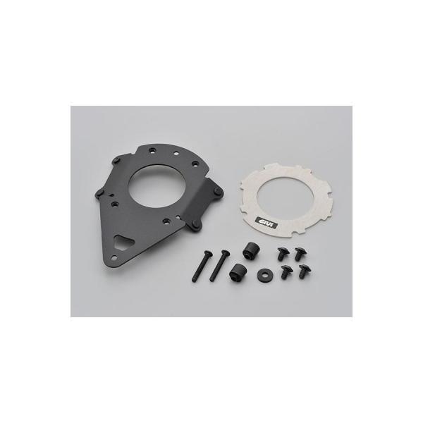 Daytona (デイトナ) GIVI イージーロック BF24 XSR700 97503