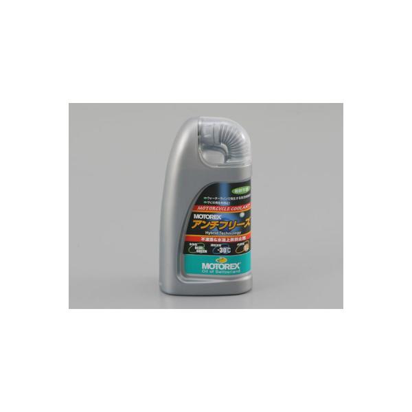 Daytona (デイトナ) モトレックス クーラント M5.0 1L