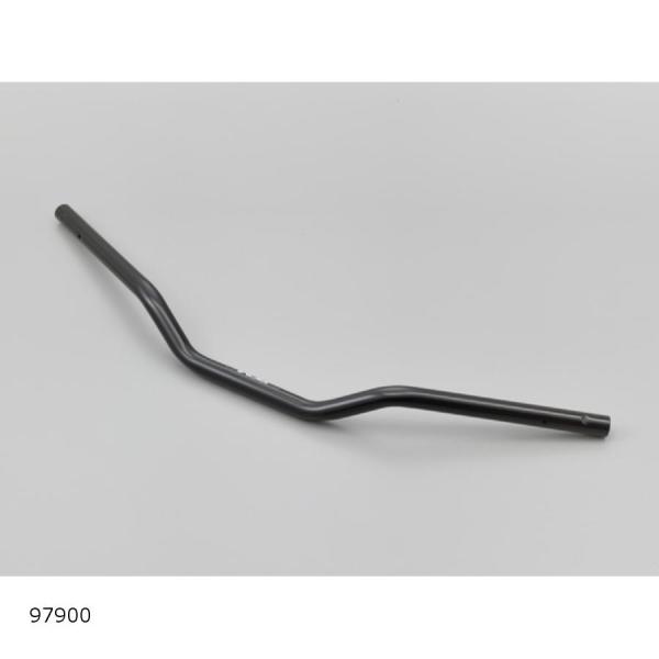 Daytona (デイトナ) RCMコンセプトハンドル 22.2ブラック 97900