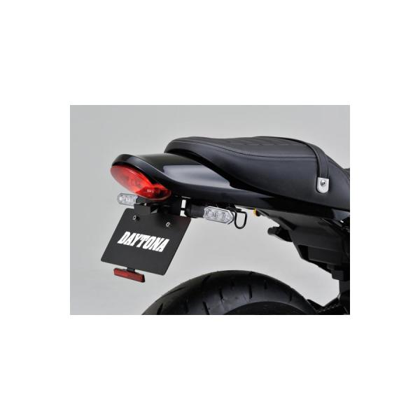 Daytona (デイトナ) LEDフェンダーレスキット/ Z900RS