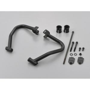 DAYTONA（デイトナ） リアフェンダー ステンレスショート 250TR