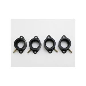 PMC (ピーエムシー) ビレットヘッドライトステーキット 43mm シルバー