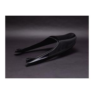 【ひろちむ】ゼファー750 ドレミ　テールカウル 黒ゲル　未使用品 ひろちむ】ゼファー750 ドレミ テールカウル 黒ゲル 未使用品