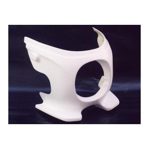 aiNET（アイネット） 侍巧房 GSX400 インパルスS ビキニカウル