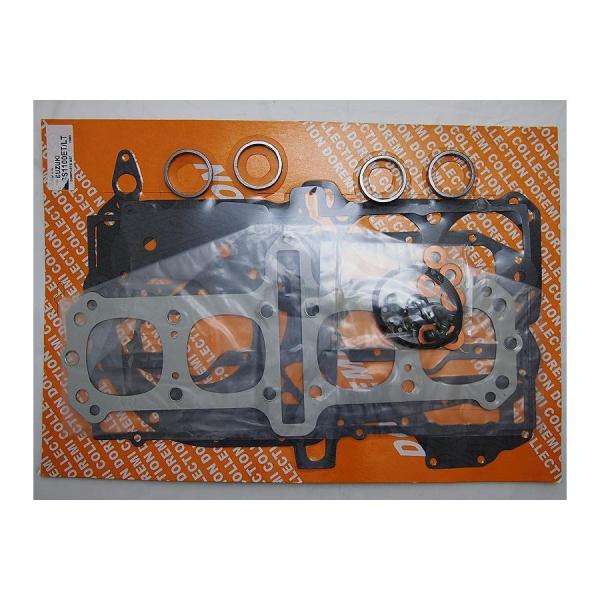 ドレミコレクション ガスケットセット GSX1000S カタナ 25014