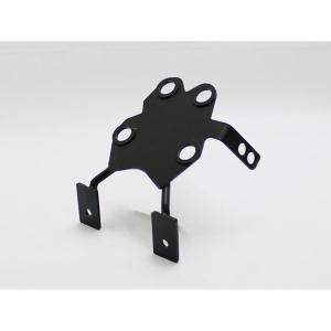 ドレミコレクション 35345 ヘッドライトアップステーキット シルバー