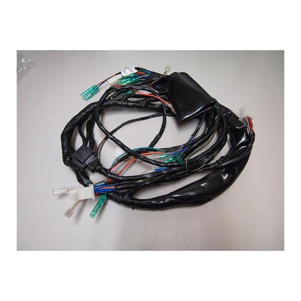 ドレミコレクション メインハーネス Z750D1 40096