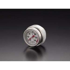 RR社 油温計/オイルテンプメーター SR400 SR500 XT500 赤/034 レッド