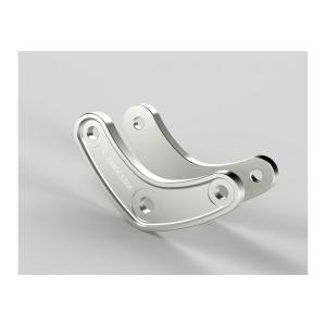 TRICK STAR  ローダウンキット 20mmダウン シルバー Ninja650 ニンジャ650 Z650