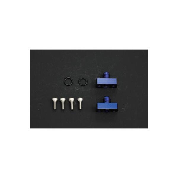 Plot (プロト) アダプターセット ゼファー750 ZEPHYR750/400/χ