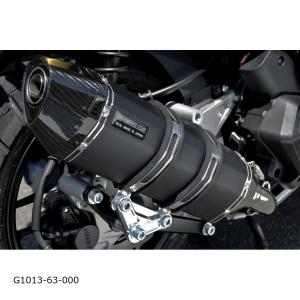 BEAMS（ビームス） GT-CORSA スリップオン マフラー ヒートチタン GSX