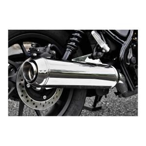 BEAMS（ビームス） R-EVO ステンレスサイレンサー モンキー125 G1003