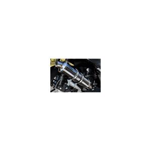 ビームス R-EVO ステンレスサイレンサー G1003-53-008 BEAMS（ビームス） R-EVO ステンレスサイレンサー モンキー125 G1003