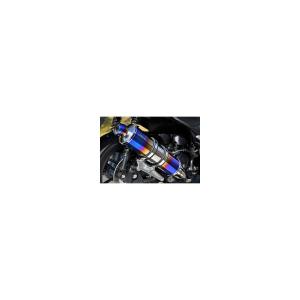 BEAMS（ビームス） R-EVO ステンレスサイレンサー モンキー125 G1003
