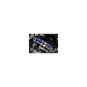 BEAMS（ビームス） R-EVO ステンレスサイレンサー モンキー125 G1003
