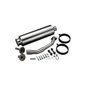 BEAMS（ビームス） マフラー 送料無料 マフラー マジェスティ250 4D9